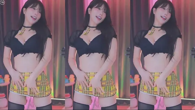 [Korean BJ] eunyoung1238 2025-04-23