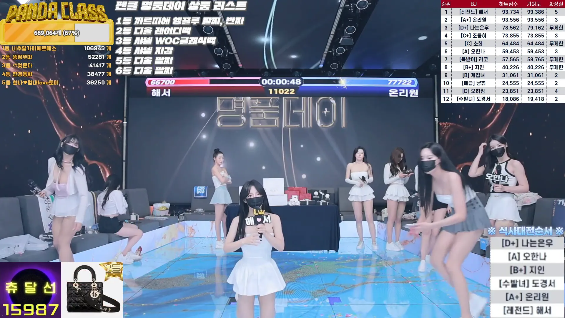 图片[48] - [Korean BJ] pandaclass 2024-10-10 - KBJFan