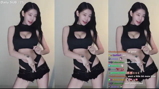 图片[7] - [Korean BJ] berry0314 2025-07-02 - KBJFan