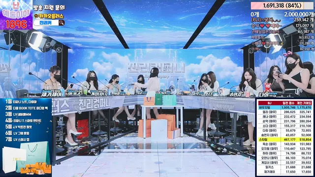 图片[56] - [Korean BJ] jinricp 2024-03-24 - KBJFan