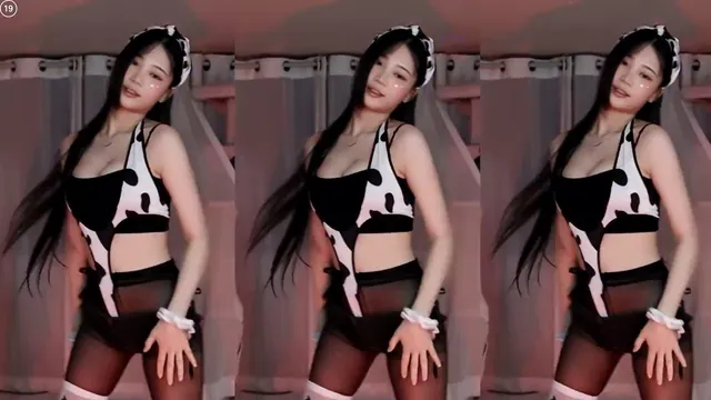 图片[1] - [Korean BJ] ulsandodud 2025-08-07 - KBJFan