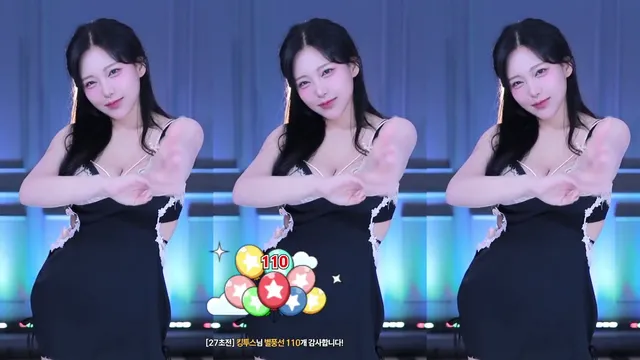 图片[1] - [Korean BJ] wk3220 2025-11-28 - KBJFan