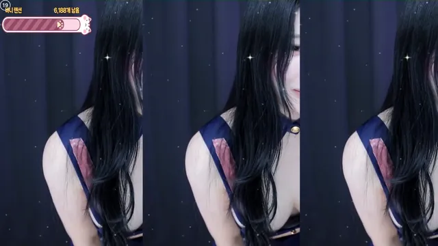 图片[2] - [Korean BJ] nayanaa 2025-04-17