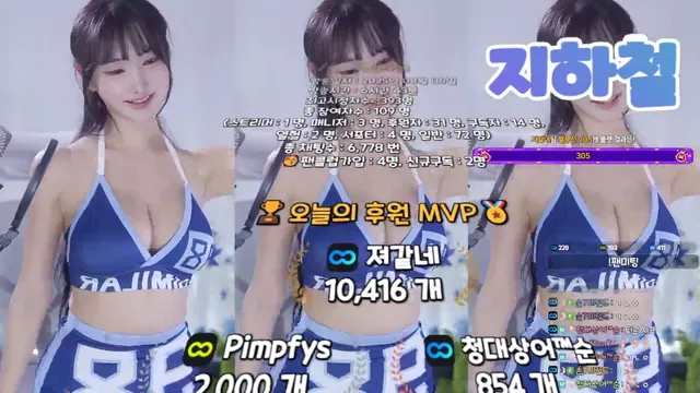 图片[6] - [Korean BJ] yunyeson3015 2025-08-06 - KBJFan