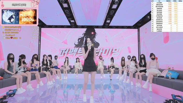 图片[2] - [Korean BJ] pandaclass 2026-07-02 - KBJFan