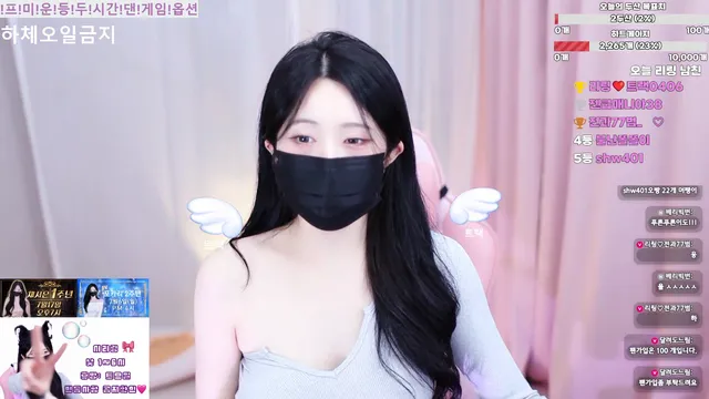 图片[2] - [Korean BJ] tjfflddl7 2025-06-29 - KBJFan