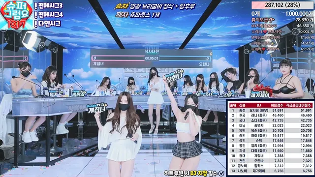 图片[19] - [Korean BJ] jinricp 2024-03-13 - KBJFan