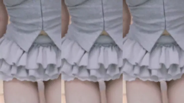 图片[8] - [Korean BJ] sos282 2025-06-11 - KBJFan