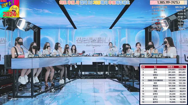 图片[77] - [Korean BJ] jinricp 2024-02-19 - KBJFan