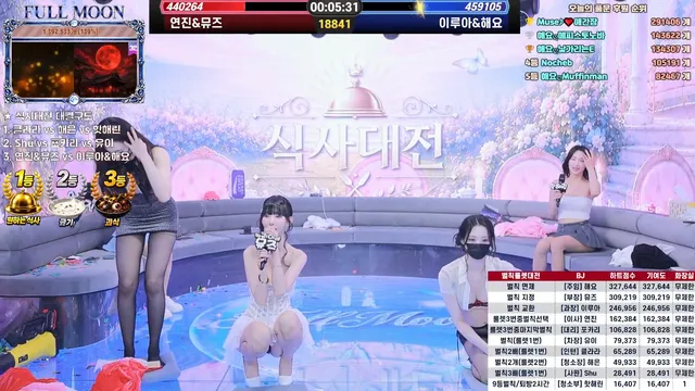 图片[41] - [Korean BJ] mscrew33 2026-06-12 - KBJFan
