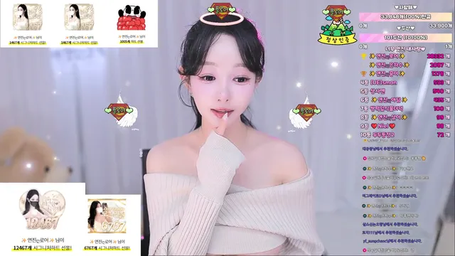 图片[5] - [Korean BJ] gyg4618 2026-01-21 - KBJFan