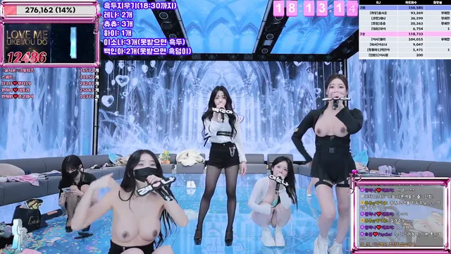 图片[22] - [Korean BJ] jinricp 2025-11-28 - KBJFan