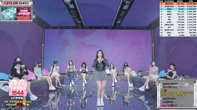 图片[39] - [Korean BJ] jinricp 2025-03-10 - KBJFan