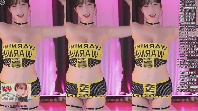 图片[4] - [Korean BJ] eunyoung1238 2025-04-20 - KBJFan