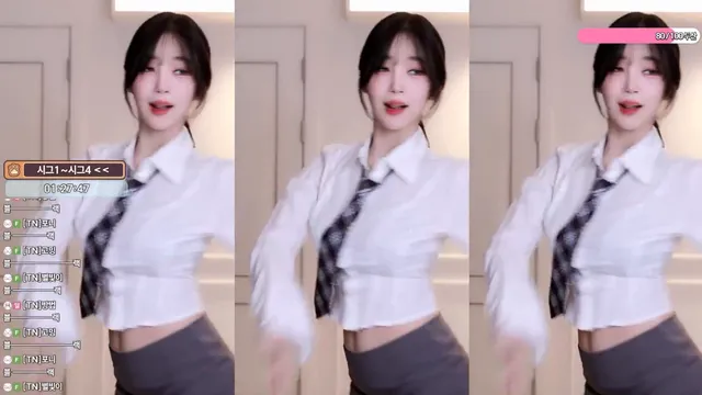 图片[2] - [Korean BJ] dleh0824 2025-12-22 - KBJFan