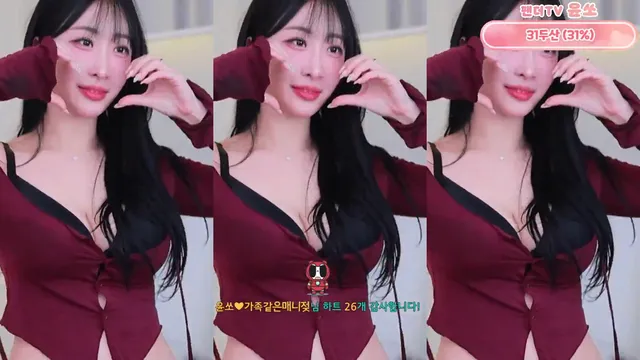 图片[6] - [Korean BJ] yso1004 2025-12-04 - KBJFan