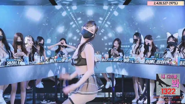 图片[91] - [Korean BJ] jinricp 2024-05-15 - KBJFan