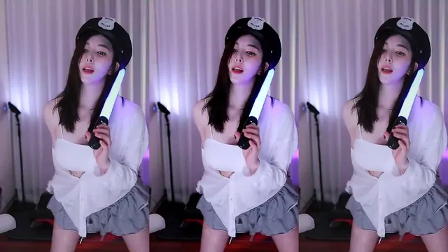 图片[3] - [Korean BJ] dnjs594 2025-07-06 - KBJFan