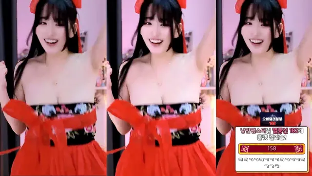 图片[6] - [Korean BJ] hl6260 2025-10-06 - KBJFan