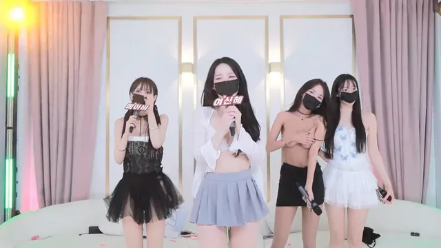 图片[46] - [Korean BJ] theredtime 2026-04-12 - KBJFan