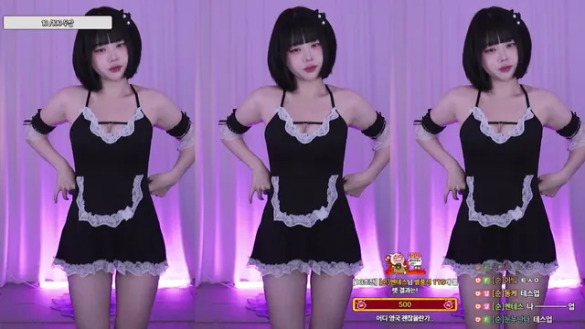 图片[2] - [Korean BJ] inhye0416 2025-11-02 - KBJFan