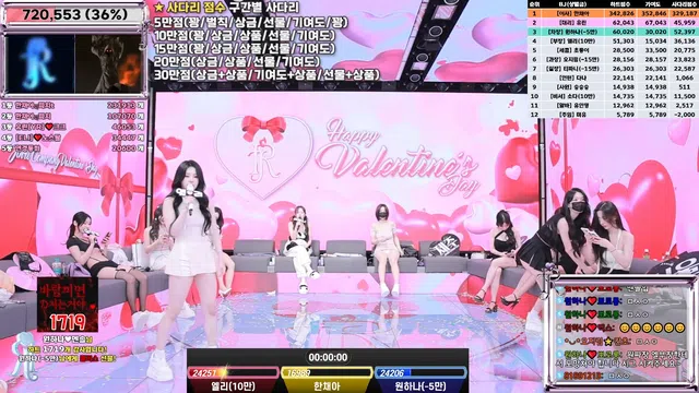 图片[35] - [Korean BJ] jinricp 2025-02-14 - KBJFan