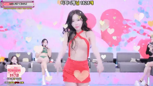 图片[46] - [Korean BJ] jinricp 2025-09-05 - KBJFan