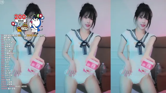 图片[5] - [Korean BJ] rlagpwns06 2025-07-14 - KBJFan