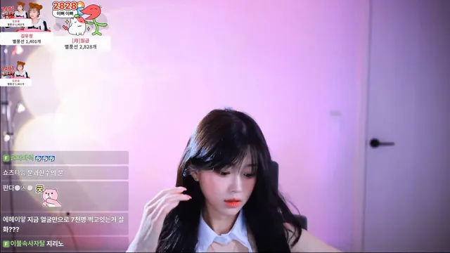图片[6] - [Korean BJ] moonwol0614 2026-03-27 - KBJFan