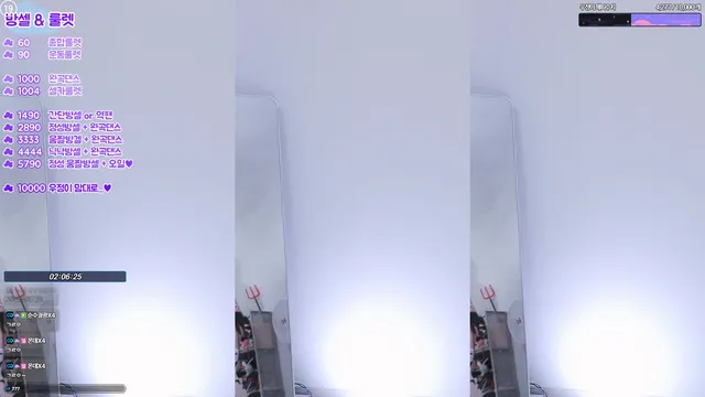 图片[3] - [Korean BJ] wjl9908 2025-04-26