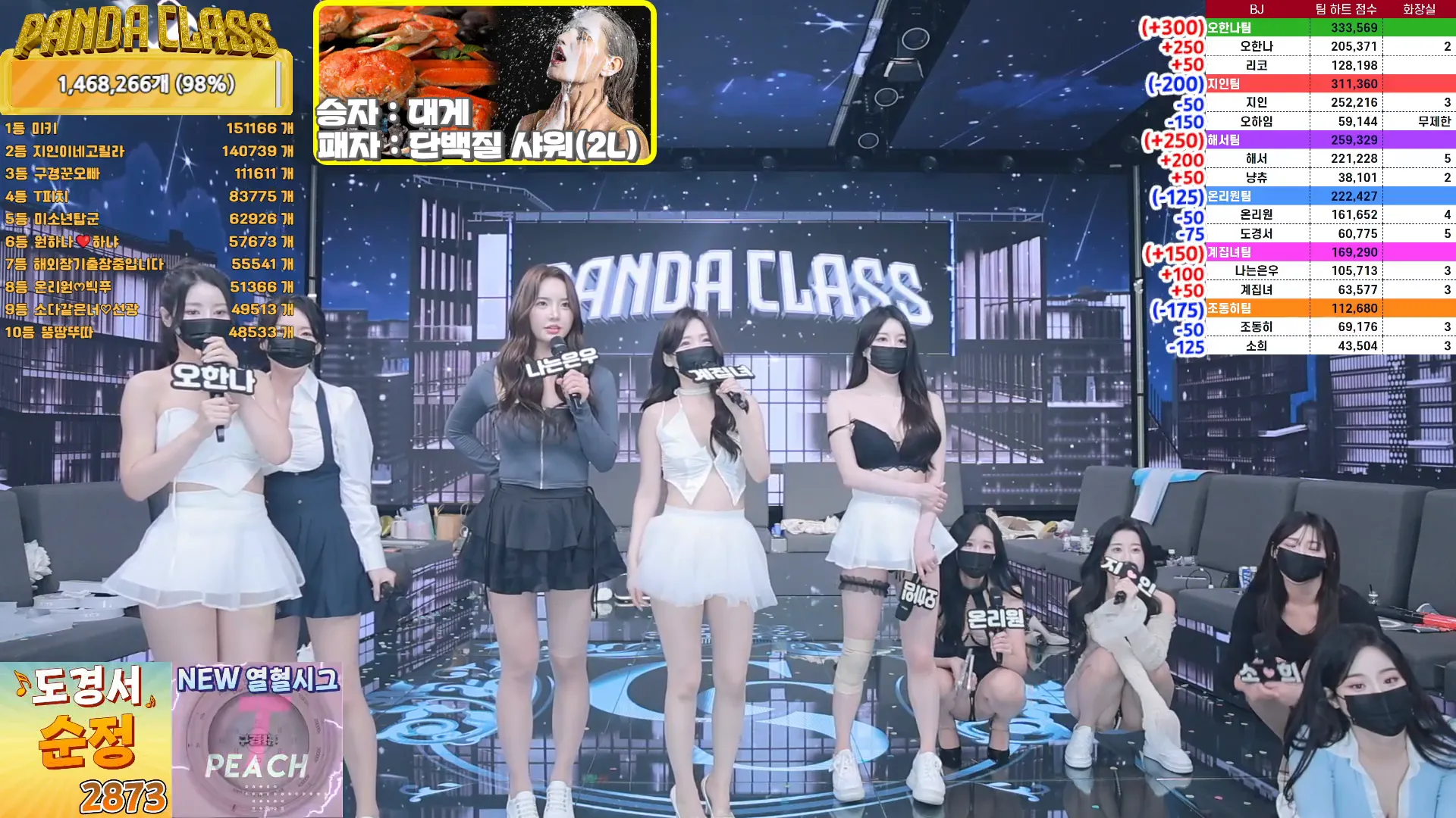 图片[66] - [Korean BJ] pandaclass 2024-09-28 - KBJFan