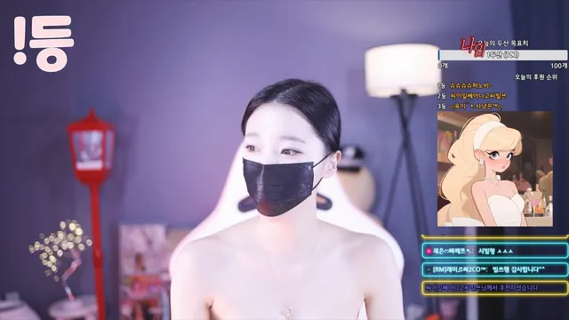 图片[6] - [Korean BJ] 100042 2026-03-11 - KBJFan