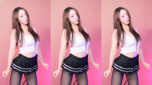 图片[1] - [Korean BJ] dlsgk1763 2025-08-01 - KBJFan