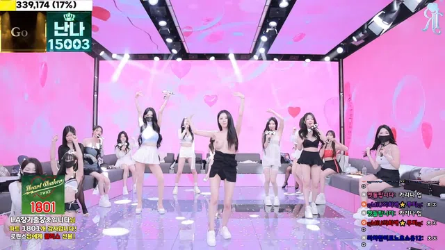 图片[28] - [Korean BJ] jinricp 2024-12-18 - KBJFan