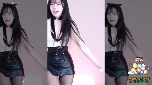 图片[1] - [Korean BJ] wlgml1219 2025-03-26