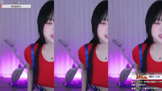 图片[1] - [Korean BJ] inhye0416 2026-01-17 - KBJFan