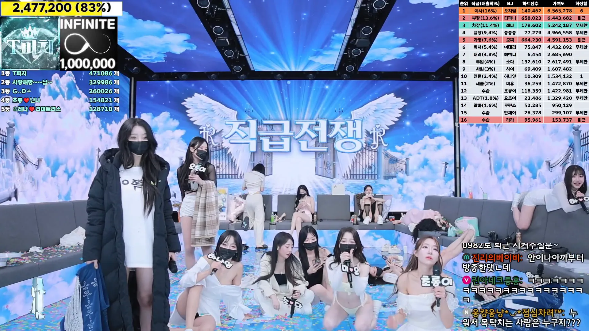 图片[73] - [Korean BJ] jinricp 2024-10-21 - KBJFan