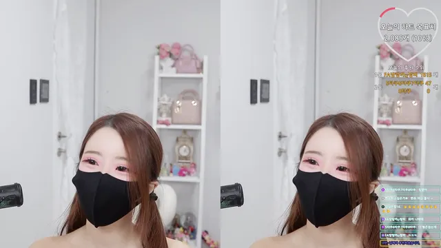 图片[3] - [Korean BJ] dlsrl990 2025-01-28 - KBJFan