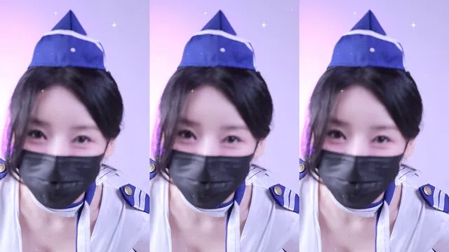 图片[7] - [Korean BJ] ohhanna 2025-03-24 - KBJFan