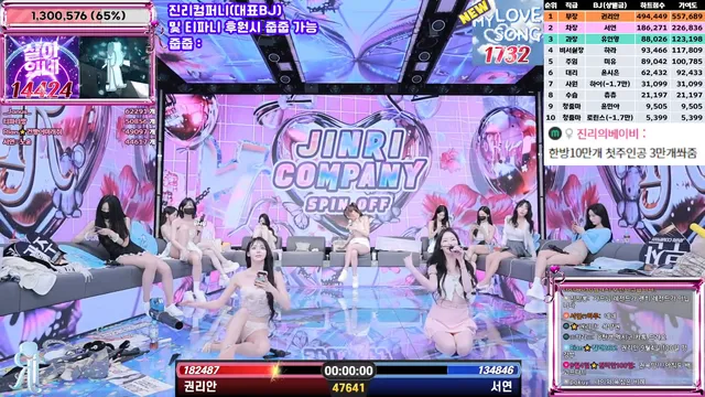 图片[50] - [Korean BJ] jinricp 2025-09-03 - KBJFan