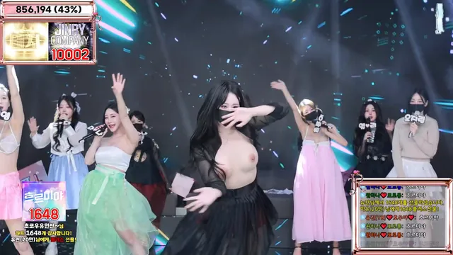 图片[43] - [Korean BJ] jinricp 2025-02-03 - KBJFan