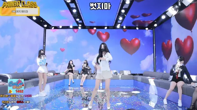 图片[38] - [Korean BJ] pandaclass 2025-04-24 - KBJFan