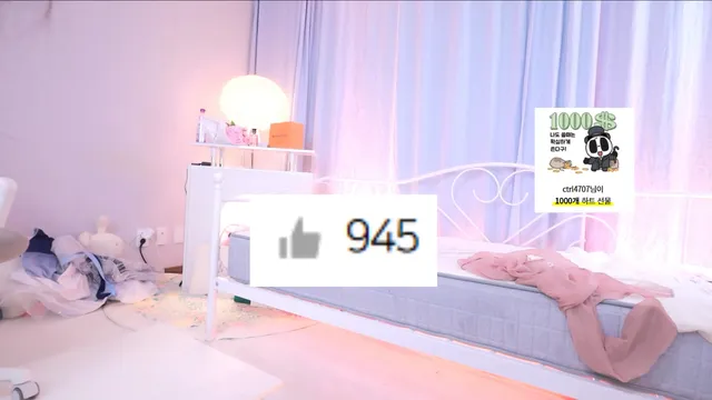 [Korean BJ] moem9e9 2025-08-02 - KBJFan