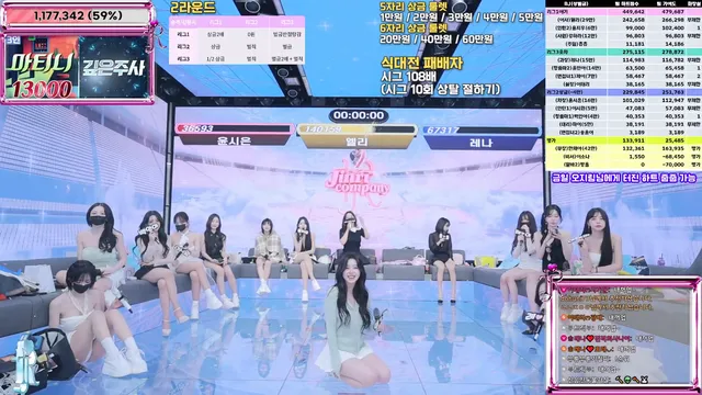 图片[45] - [Korean BJ] jinricp 2026-01-15 - KBJFan