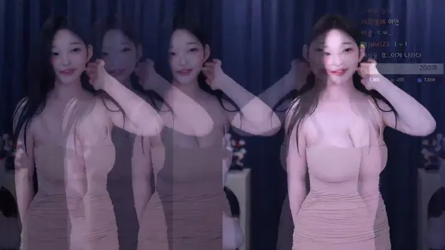 图片[6] - [Korean BJ] youchi00 2025-09-09 - KBJFan