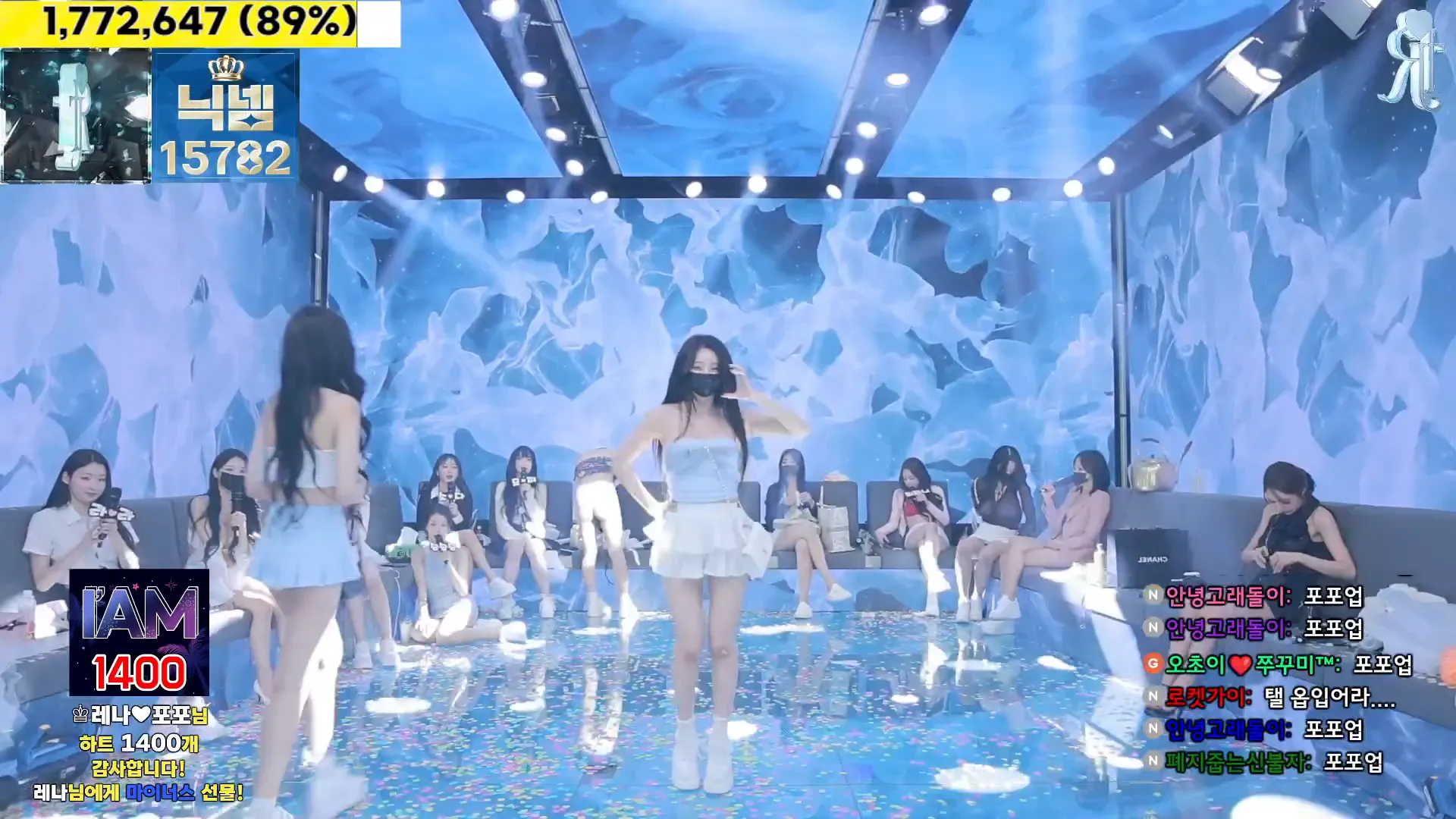 图片[24] - [Korean BJ] jinricp 2024-10-14 - KBJFan