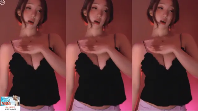 [Korean BJ] dlsgk1763 2025-05-27