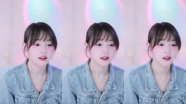 图片[1] - [Korean BJ] qkeksms3 2025-08-28 - KBJFan