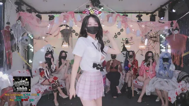 图片[14] - [Korean BJ] mscrew33 2025-09-22 - KBJFan