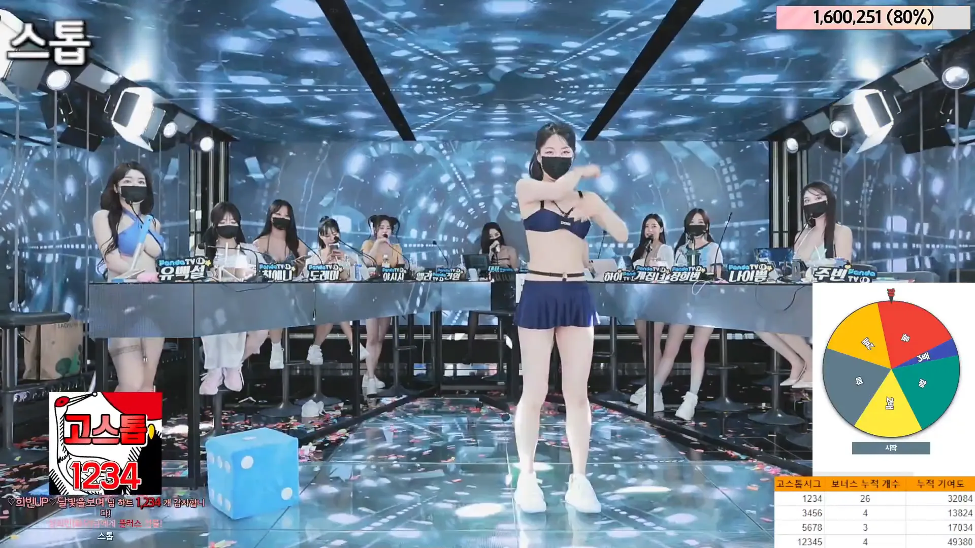 图片[73] - [Korean BJ] jinricp 2024-05-20 - KBJFan